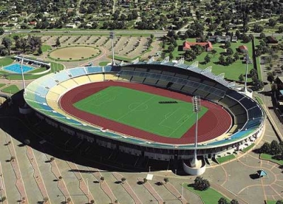 Picture of Royal Bafokeng Stadium